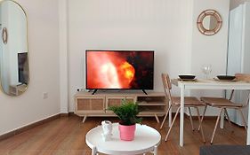 Apartamento Happy Street