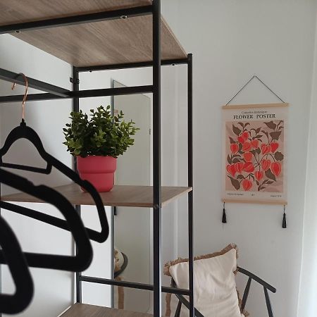 Apartamento Happy Street Socuéllamos Extérieur photo