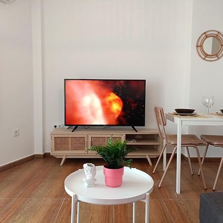 Apartamento Happy Street Socuéllamos Extérieur photo