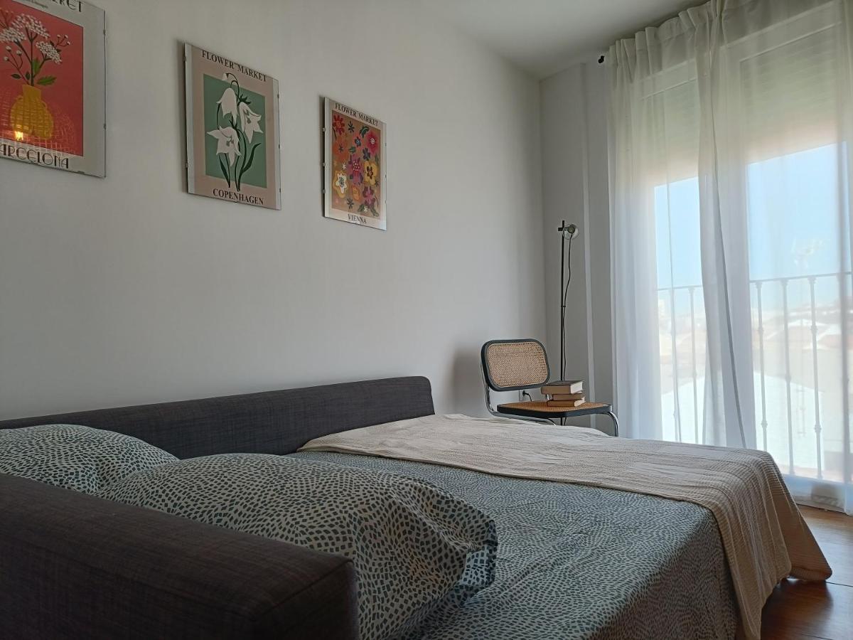 Apartamento Happy Street Socuéllamos Extérieur photo