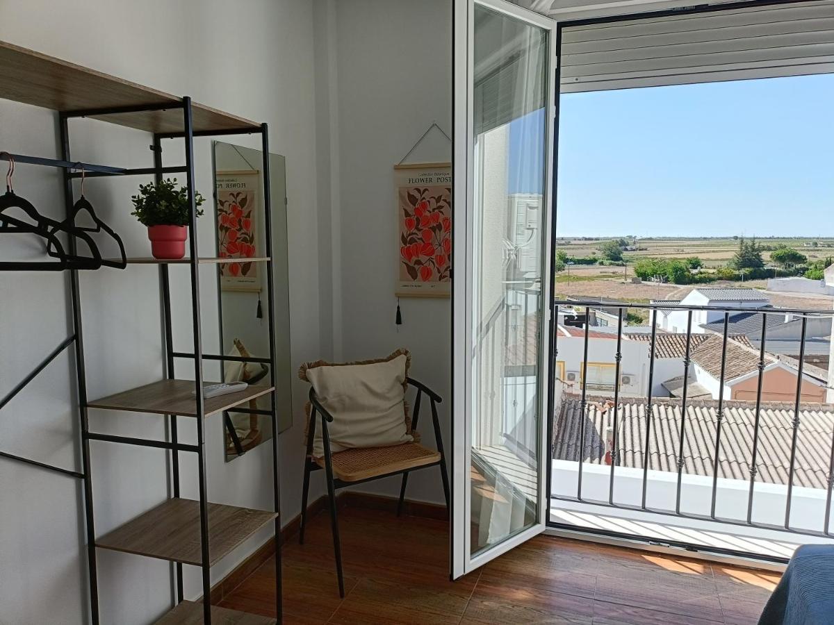 Apartamento Happy Street Socuéllamos Extérieur photo