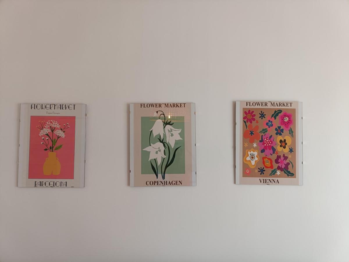 Apartamento Happy Street Socuéllamos Extérieur photo