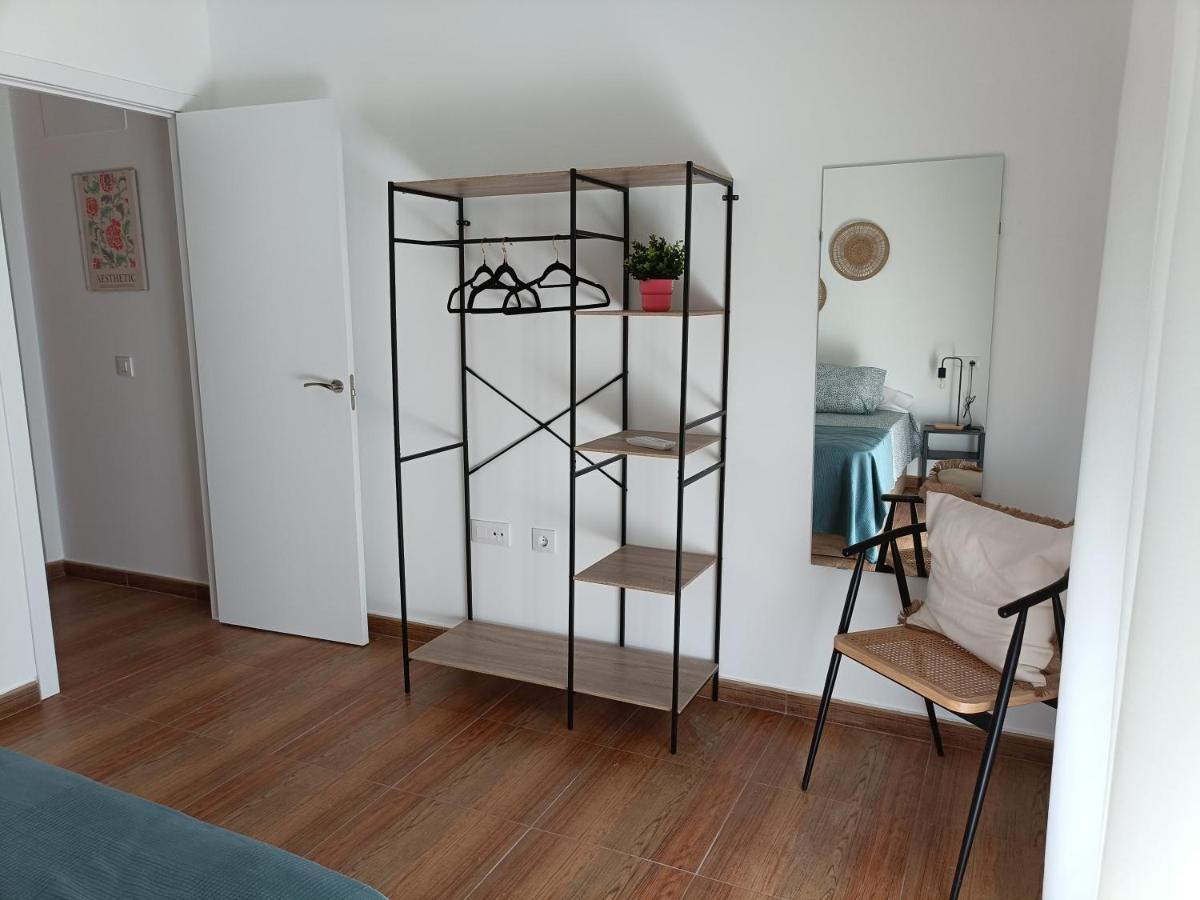 Apartamento Happy Street Socuéllamos Extérieur photo