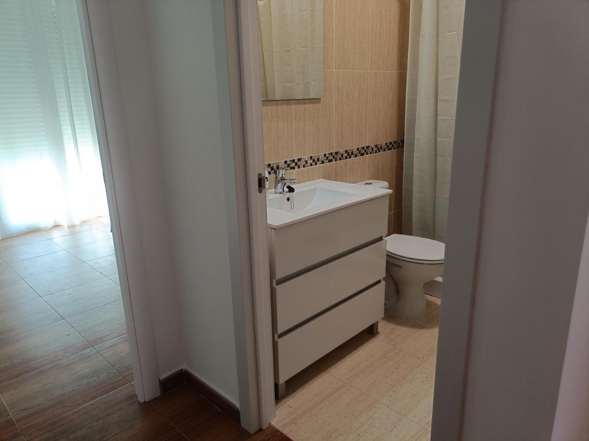 Apartamento Happy Street Socuéllamos Extérieur photo