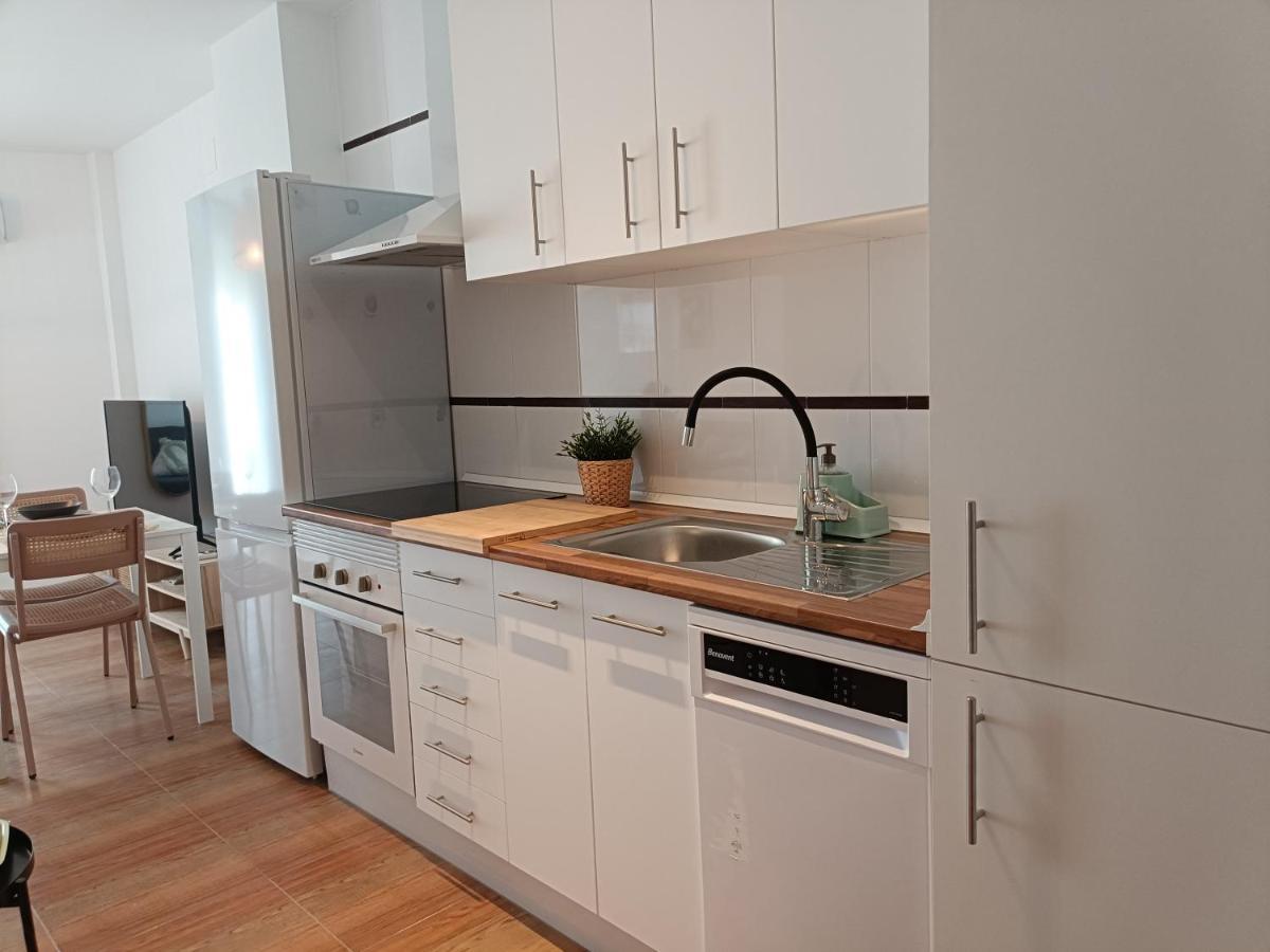 Apartamento Happy Street Socuéllamos Extérieur photo
