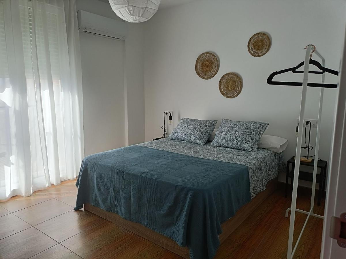 Apartamento Happy Street Socuéllamos Extérieur photo