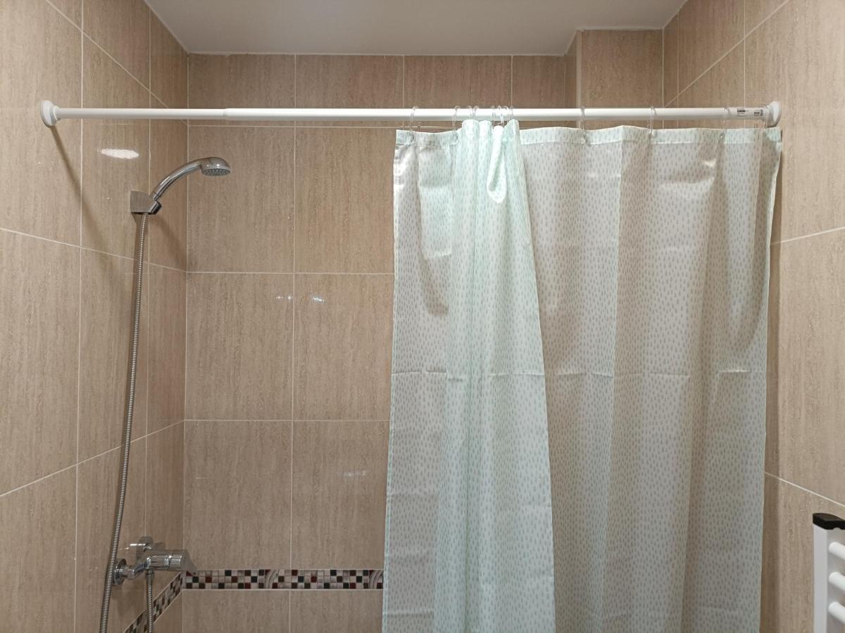 Apartamento Happy Street Socuéllamos Extérieur photo