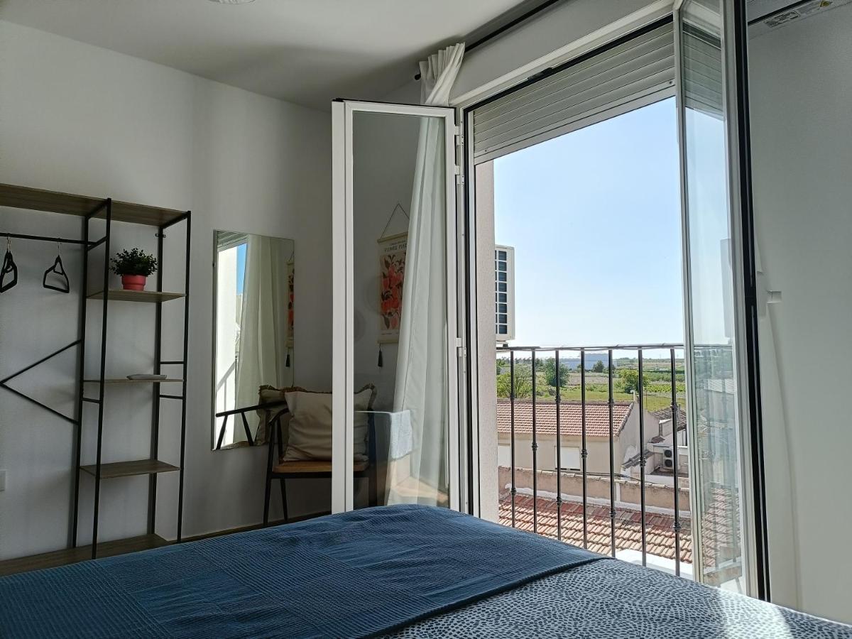 Apartamento Happy Street Socuéllamos Extérieur photo