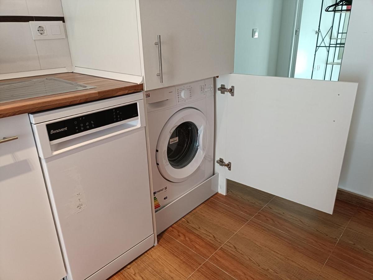 Apartamento Happy Street Socuéllamos Extérieur photo