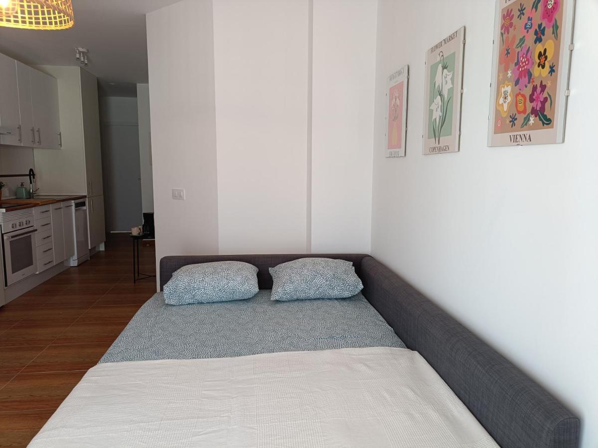 Apartamento Happy Street Socuéllamos Extérieur photo