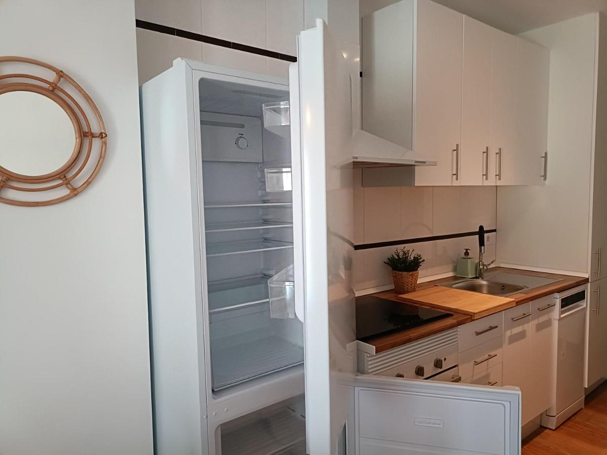 Apartamento Happy Street Socuéllamos Extérieur photo