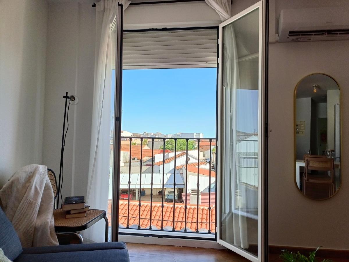 Apartamento Happy Street Socuéllamos Extérieur photo