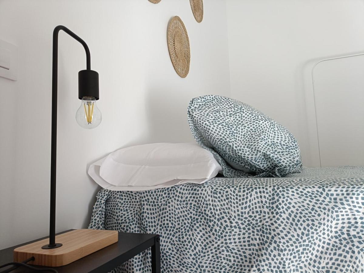 Apartamento Happy Street Socuéllamos Extérieur photo