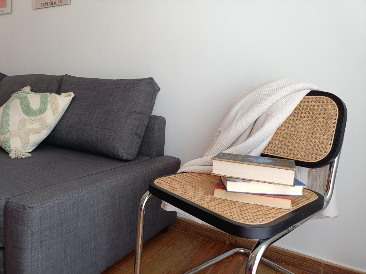 Apartamento Happy Street Socuéllamos Extérieur photo