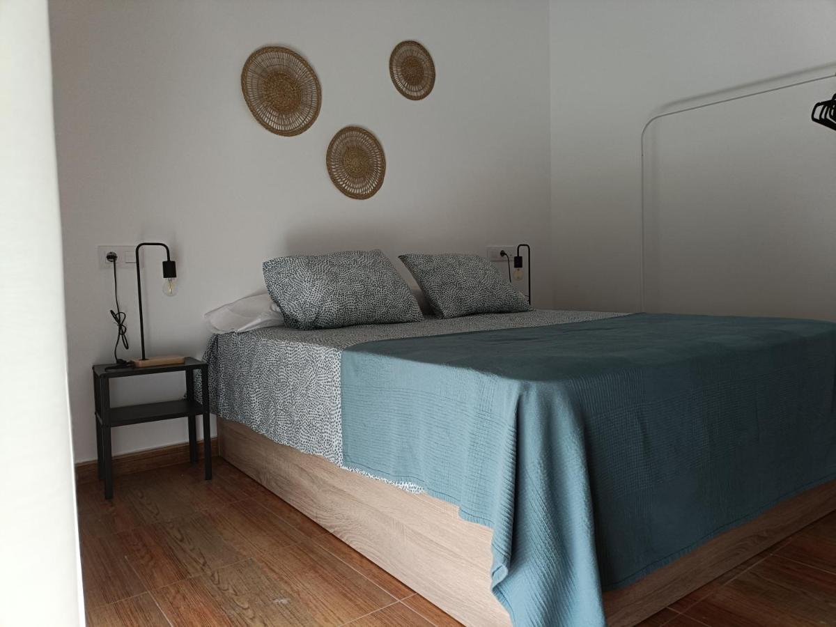 Apartamento Happy Street Socuéllamos Extérieur photo