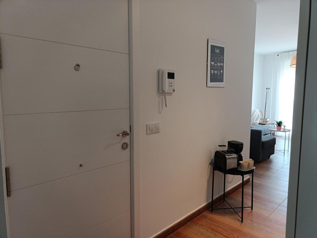 Apartamento Happy Street Socuéllamos Extérieur photo
