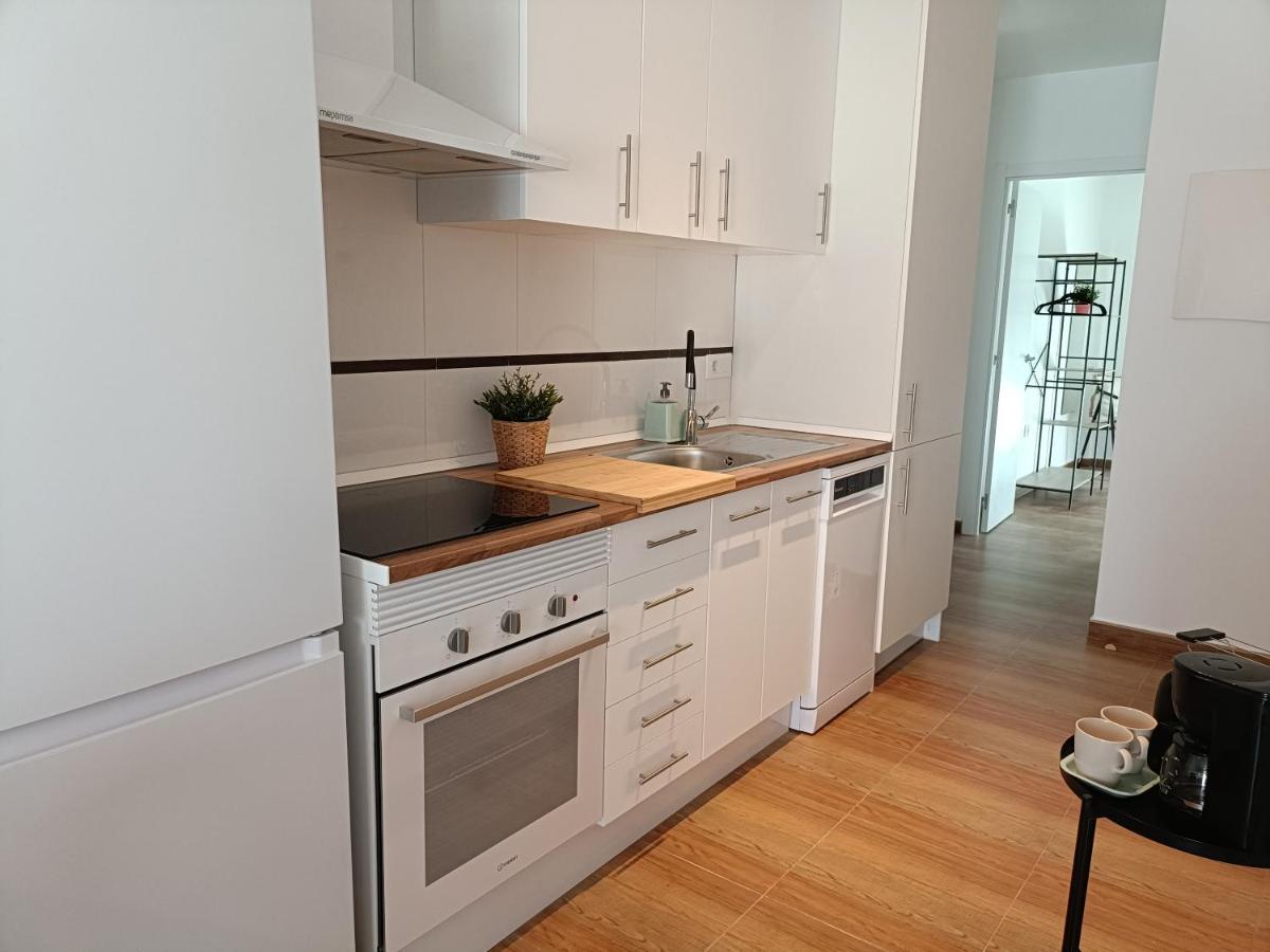 Apartamento Happy Street Socuéllamos Extérieur photo